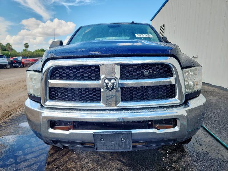 Photo 5 from auction – 2018 RAM 2500 ST with VIN 3C6UR5CL0JG389396