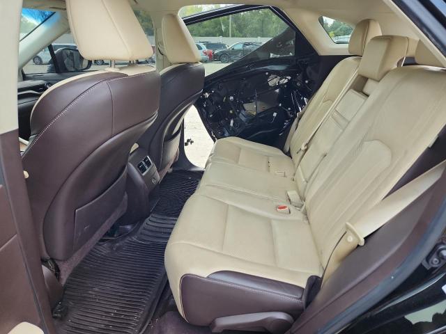 Photo 10 from auction – 2017 LEXUS RX 350 BAS with VIN 2T2BZMCA9HC054484