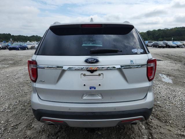 Photo 6 from auction – 2017 FORD EXPLORER X with VIN 1FM5K7D86HGD77343