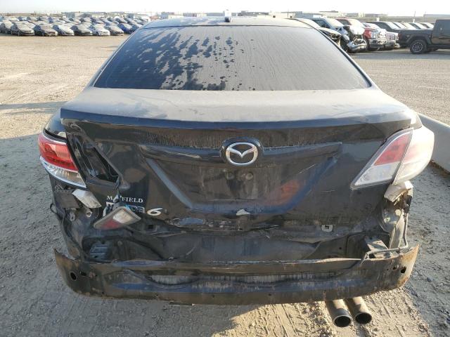 Photo 6 from auction – 2010 MAZDA 6 I with VIN 1YVHZ8CH8A5M39289
