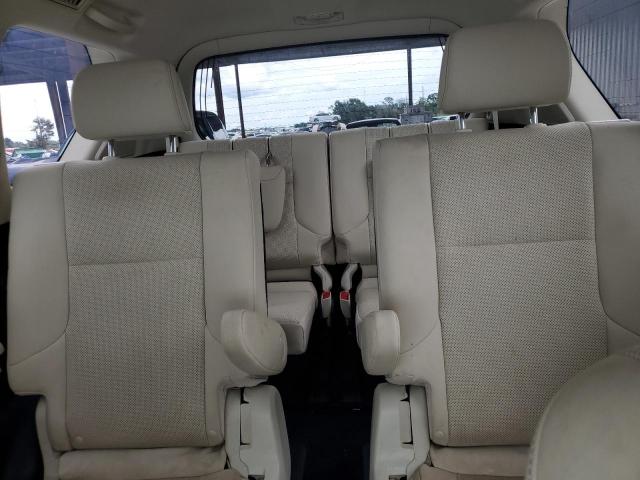 Photo 10 from auction – 2023 LEXUS GX 460 with VIN JTJAM7BX8P5355827
