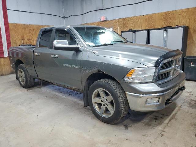 Photo 4 from auction – 2012 DODGE RAM 1500 S with VIN 1C6RD7GT6CS337325