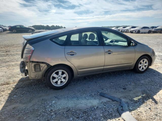 Photo 3 from auction – 2006 TOYOTA PRIUS with VIN JTDKB20U367542601