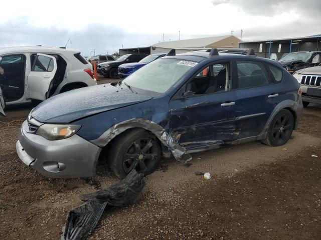 SUBARU IMPREZA OU 2011 con VIN JF1GH6D66BH820733 - Foto de la subasta