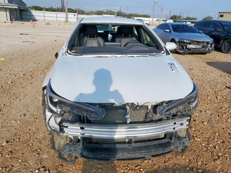 Photo 5 from auction – 2024 TOYOTA COROLLA XS with VIN JTNC4MBE0R3220652