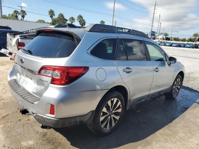 Photo 3 from auction – 2016 SUBARU OUTBACK 2. with VIN 4S4BSBNC7G3294647