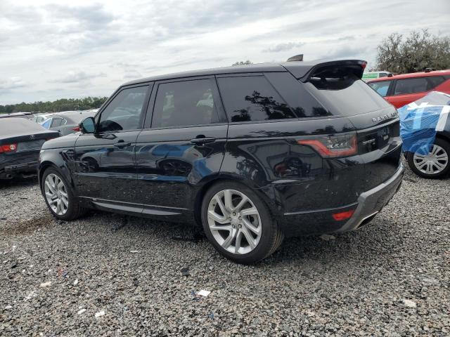 Photo 2 from auction – 2020 LAND ROVER RANGE ROVE with VIN SALWR2SU6LA709244