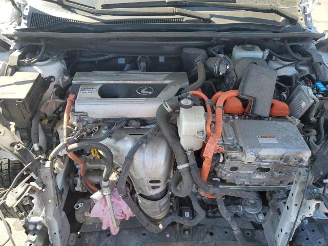 Photo 12 from auction – 2019 LEXUS NX 300H with VIN JTJBJRBZ2K2121879