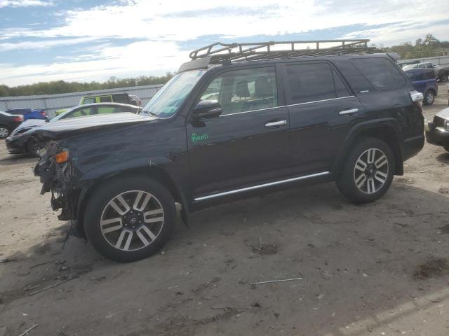Photo 1 from auction – 2016 TOYOTA 4RUNNER SR with VIN JTEBU5JR3G5318940