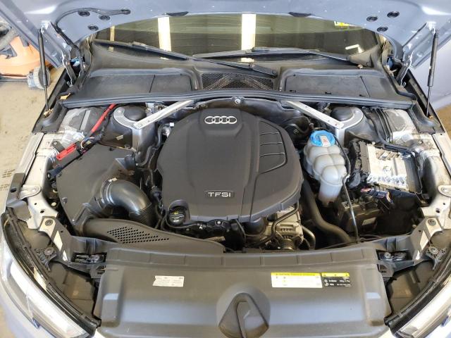 Zdjęcie 11 z aukcji – 2018 AUDI A4 PREMIUM PLUS z VIN WAUENAF41JA134354