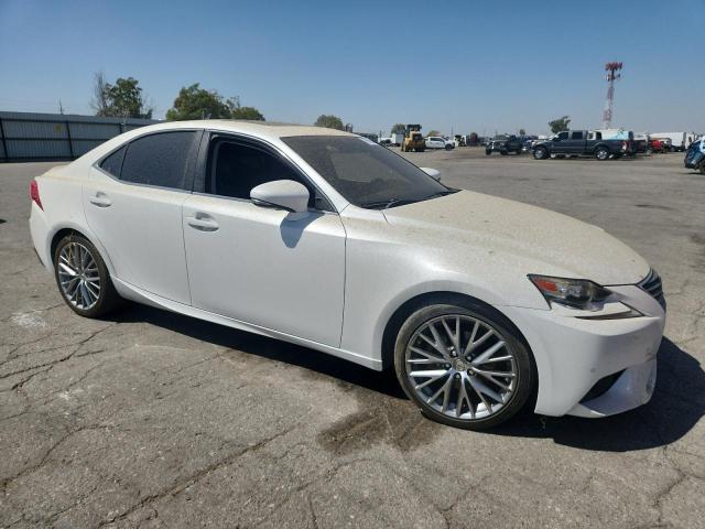 Photo 4 from auction – 2014 LEXUS IS 250 with VIN JTHBF1D26E5000330
