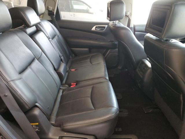 Photo 11 from auction – 2014 NISSAN PATHFINDER S with VIN 5N1AR2MM7EC605914
