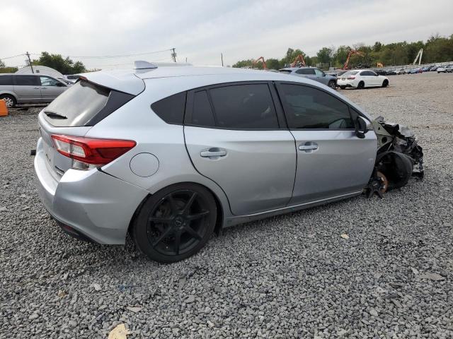 Photo 3 from auction – 2019 SUBARU IMPREZA SP with VIN 4S3GTAJ64K1702981