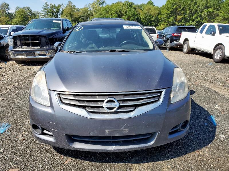 Photo 5 from auction – 2012 NISSAN ALTIMA BAS with VIN 1N4AL2AP2CN496838