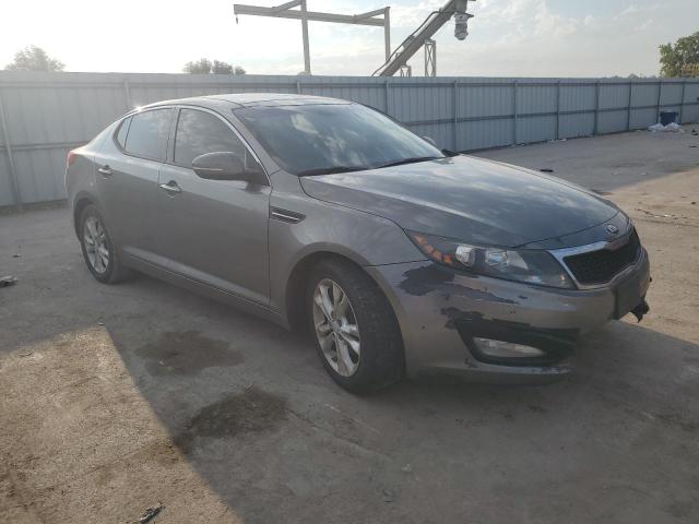 Photo 4 from auction – 2013 KIA OPTIMA EX with VIN 5XXGN4A71DG158788