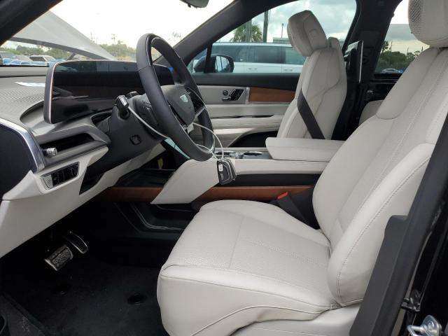 Photo 7 from auction – 2026 CADILLAC VISTIQ SPO with VIN 1GYC3NML9TZ703953