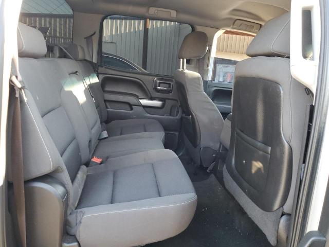 Photo 10 from auction – 2015 CHEV SILVERADO with VIN 3GCUKREC8FG523872