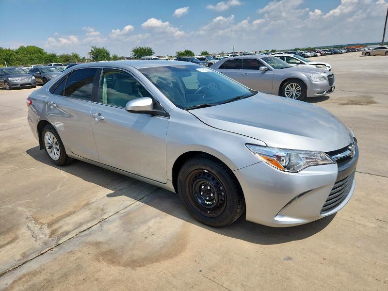 Photo 4 from auction – 2016 TOYOTA CAMRY LE with VIN 4T1BF1FK9GU542234