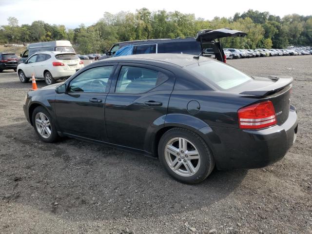 Photo 2 from auction – 2010 DODGE AVENGER R/ with VIN 1B3CC5FB8AN126607