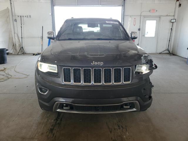 Photo 5 from auction – 2015 JEEP GRAND CHER with VIN 1C4RJFCG8FC158061