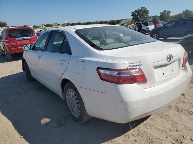 Photo 2 from auction – 2007 TOYOTA CAMRY CE with VIN 4T1BE46K27U631325