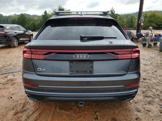 Photo 6 from auction – 2021 AUDI Q8 PRESTIG with VIN WA1FVAF14MD003297