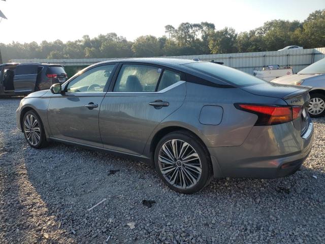 Photo 2 from auction – 2023 NISSAN ALTIMA SR with VIN 1N4BL4CW2PN309365