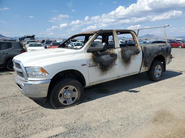 Фото 1 с аукциона – 2018 RAM 2500 ST с VIN 3C6UR5CJ6JG183854