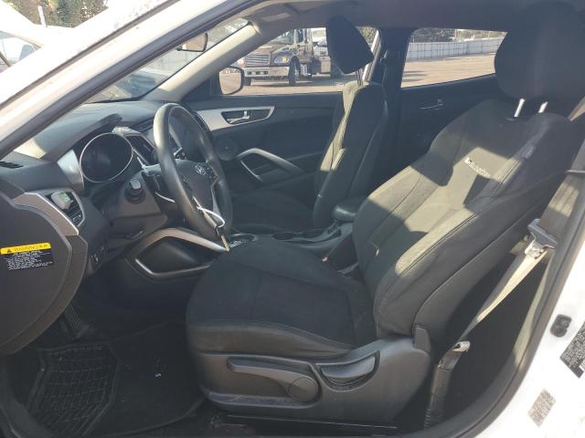 Photo 7 from auction – 2016 HYUNDAI VELOSTER with VIN KMHTC6AD2GU277935