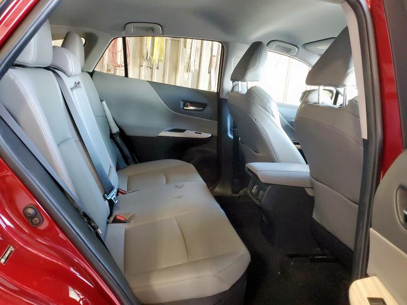 Photo 11 from auction – 2021 TOYOTA VENZA LE with VIN JTEAAAAH6MJ076135