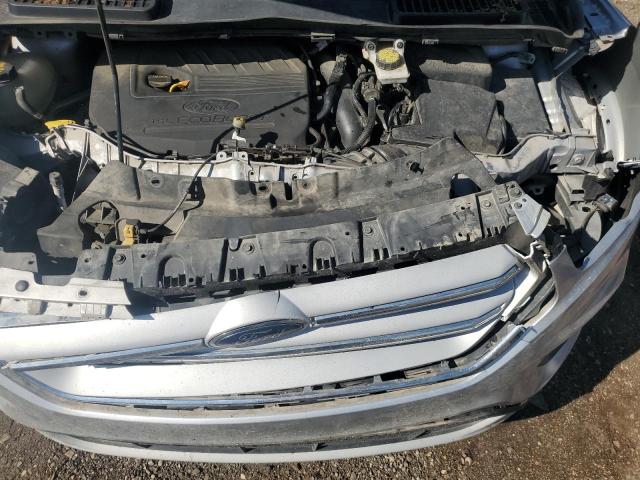 Zdjęcie 12 z aukcji – 2018 FORD ESCAPE SE z VIN 1FMCU9GD3JUC69680