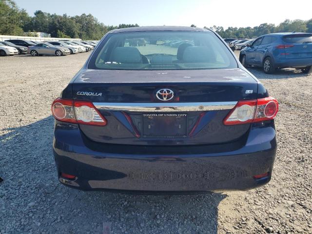 Photo 6 from auction – 2012 TOYOTA COROLLA BA with VIN 2T1BU4EE7CC770974