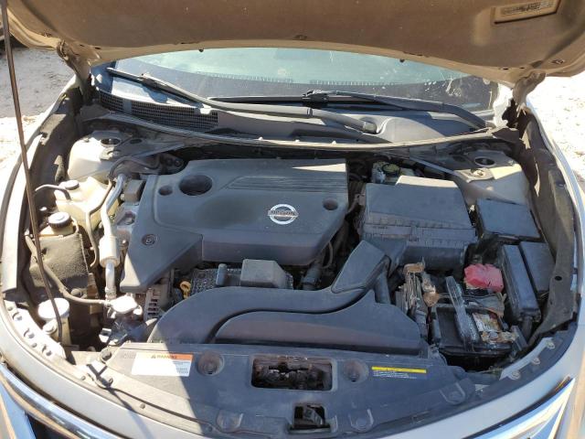 Photo 11 from auction – 2014 NISSAN ALTIMA 2.5 with VIN 1N4AL3AP0EC140442