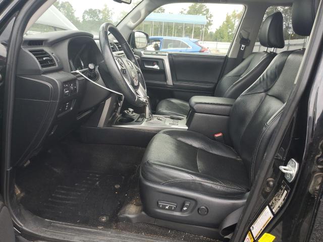Photo 7 from auction – 2016 TOYOTA 4RUNNER SR5/SR5 PREMIUM with VIN JTEBU5JR5G5319944