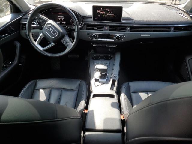 Foto 8 de la subasta – 2017 AUDI A4 ALLROAD con VIN WA18NAF48HA173351