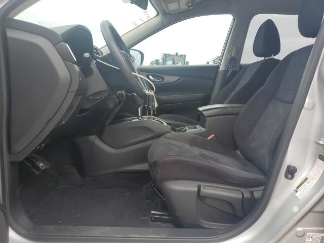Photo 7 from auction – 2016 NISSAN ROGUE S with VIN JN8AT2MT7GW016557