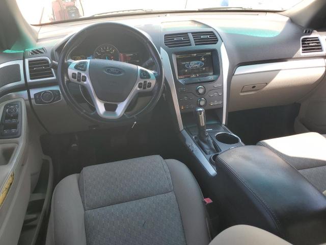 Photo 8 from auction – 2012 FORD EXPLORER X with VIN 1FMHK7D93CGA55242