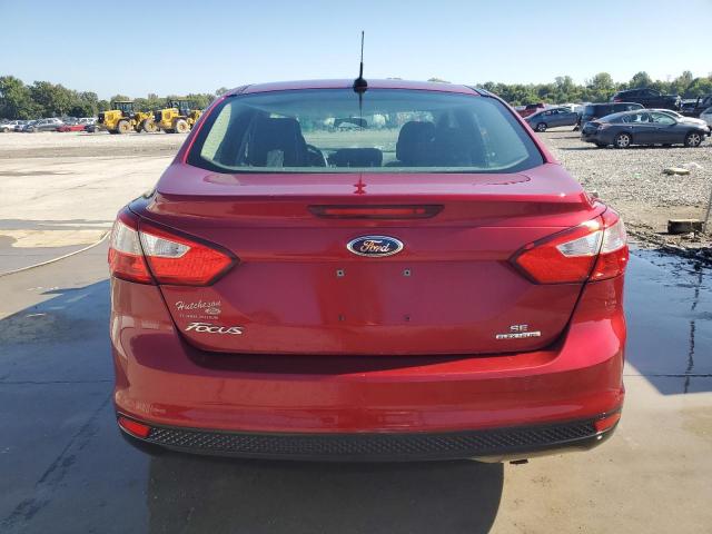 Photo 6 from auction – 2014 FORD FOCUS with VIN 1FADP3F29EL247200