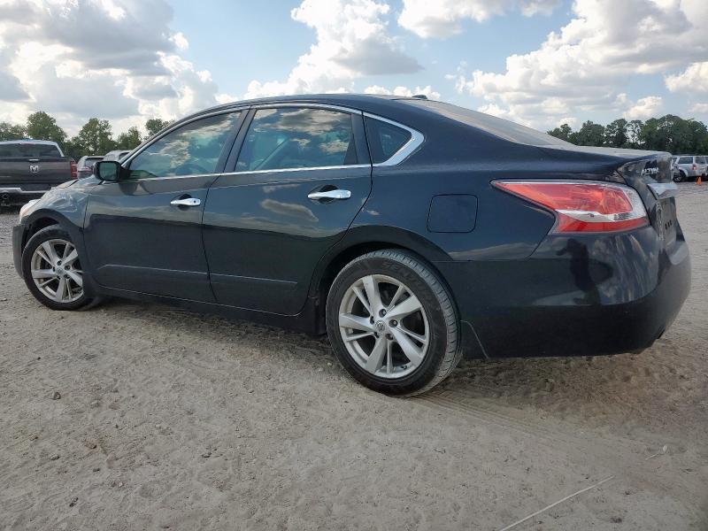 Photo 2 from auction – 2014 NISSAN ALTIMA 2.5 with VIN 1N4AL3AP3EC177159