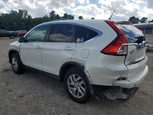 Photo 2 from auction – 2015 HONDA CR-V EX with VIN 5J6RM4H5XFL058282
