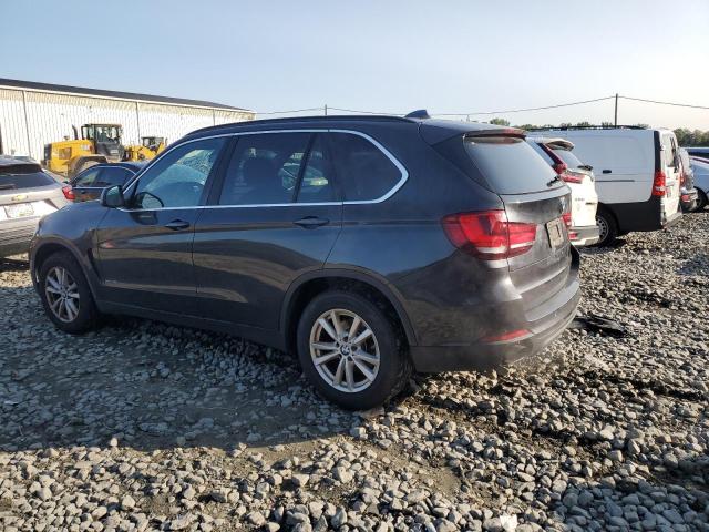 Photo 2 from auction – 2015 BMW X5 XDRIVE3 with VIN 5UXKR0C55F0K59709