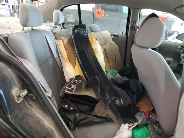 Photo 10 from auction – 2005 CHEVROLET COBALT with VIN 1G1AK52F157563403