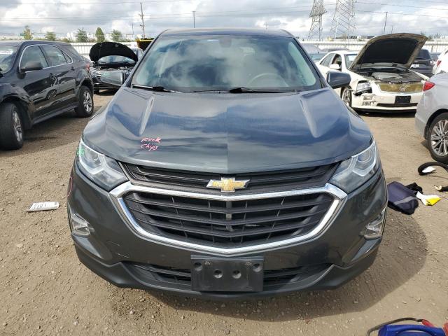 Photo 5 from auction – 2018 CHEVROLET EQUINOX LT with VIN 3GNAXJEV3JL311198