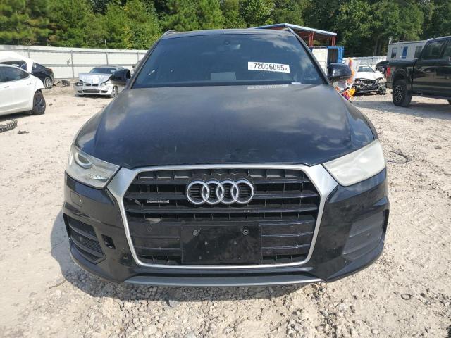 Photo 5 from auction – 2017 AUDI Q3 PREMIUM with VIN WA1ECCFS5HR009527