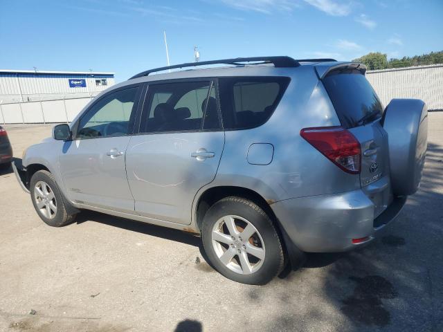 Photo 2 from auction – 2006 TOYOTA RAV4 LIMIT with VIN JTMBD31V966014882