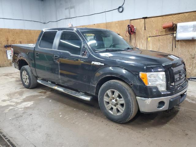 Photo 4 from auction – 2010 FORD F150 SUPER with VIN 1FTFW1EV4AKB56874