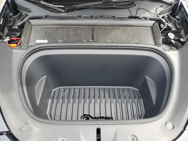 Photo 11 from auction – 2025 TESLA MODEL Y with VIN 7SAYGAEEXSF294894