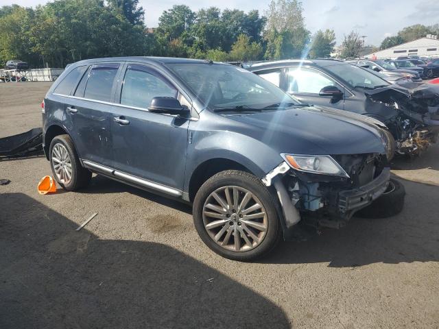 Photo 4 from auction – 2013 LINCOLN MKX with VIN 2LMDJ8JK9DBL22198