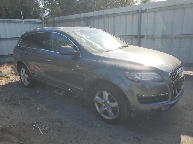 Photo 4 from auction – 2014 AUDI Q7 PREMIUM with VIN WA1LMAFE2ED004961