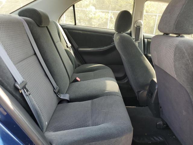 Photo 10 from auction – 2007 TOYOTA COROLLA CE with VIN 2T1BR32E37C835826